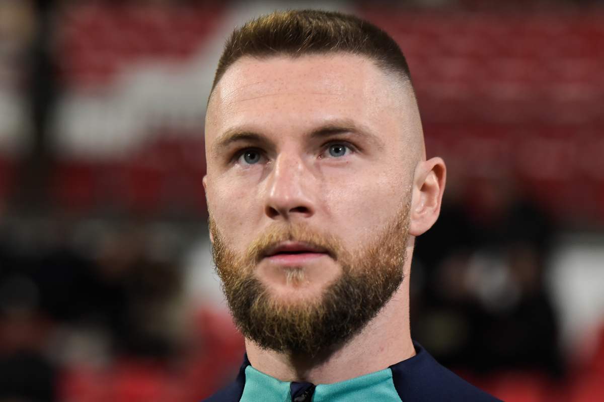 Inter erede di Skriniar