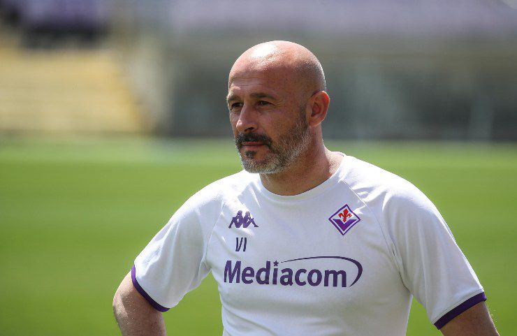 Fiorentina Conference League 