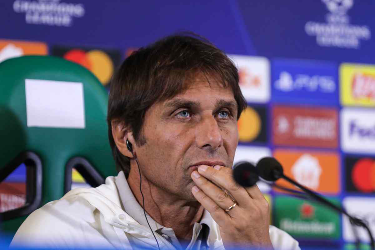 Conte divide i tifosi juventini