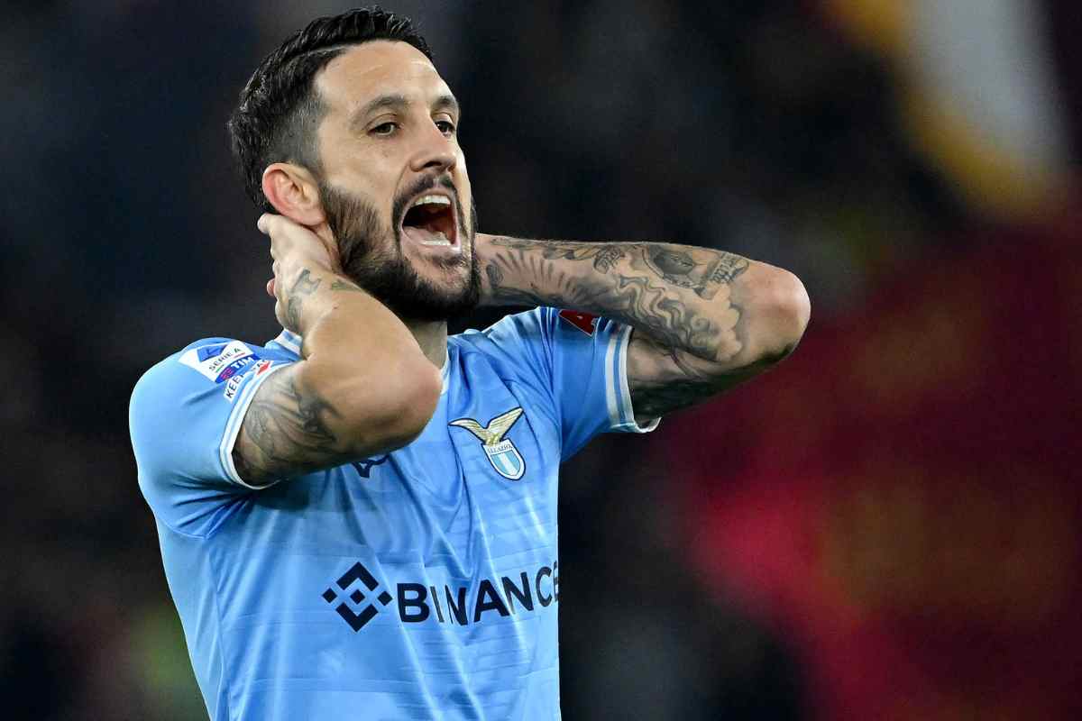 Luis Alberto-Lazio, gli ultimi sviluppi