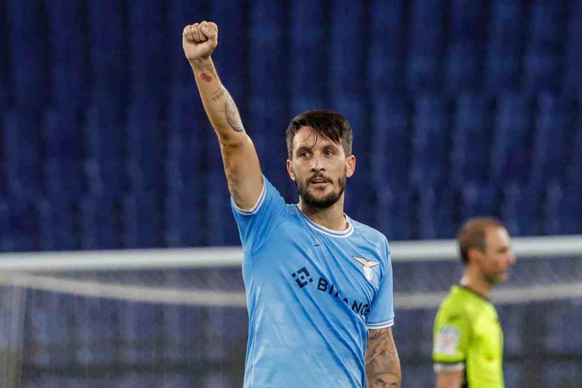 Luis Alberto ha chiesto scusa