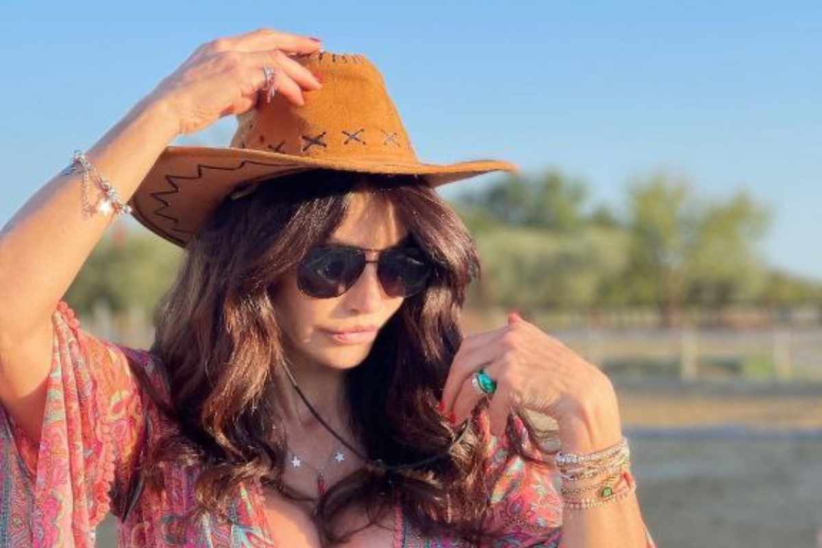 carmen di pietro cowboy bombe