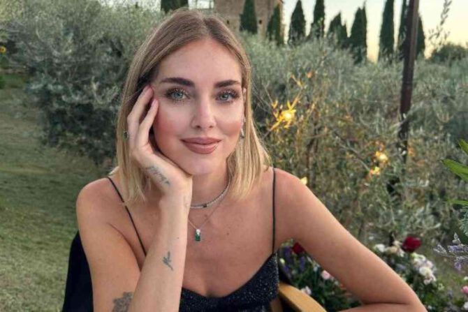 Chiara Ferragni, Lato B Da Sogno: Lo Scatto In Bikini Fa Il Pieno Di ...