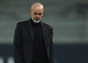 Stefano Pioli dovrà rinunciare ad un nuovo acquisto