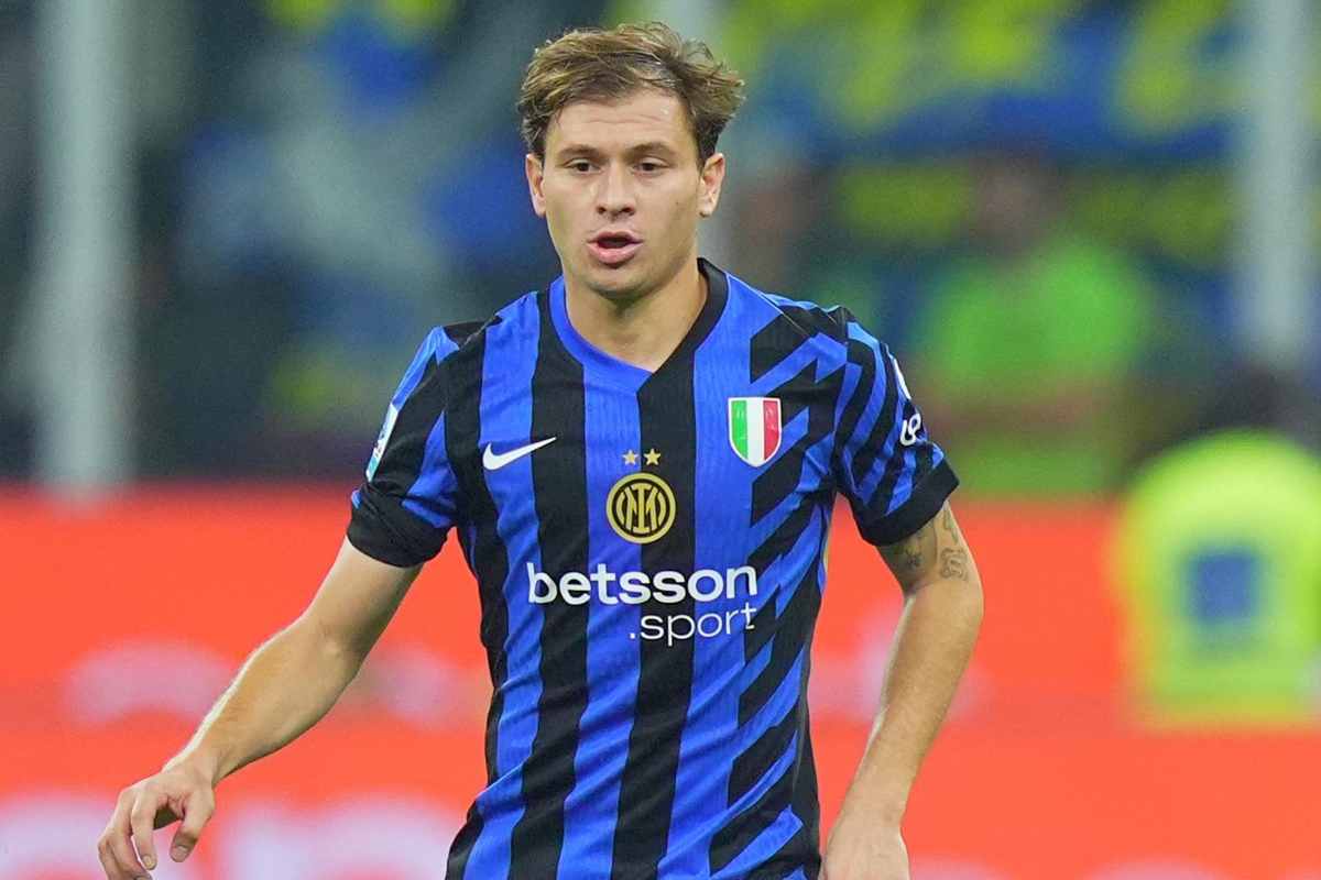 Barella ad ogni costo, l'Inter trema