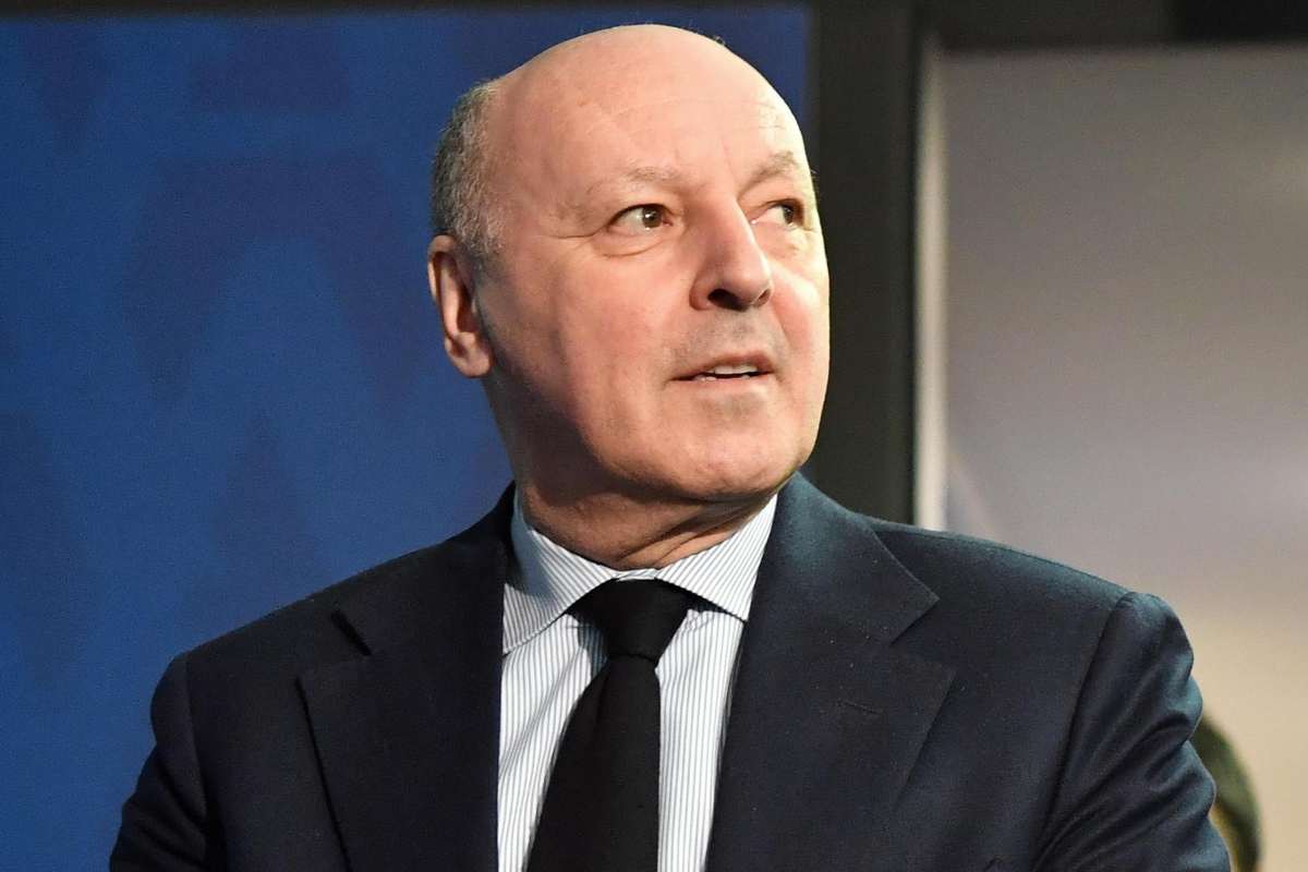 Marotta lo cede per 90 milioni