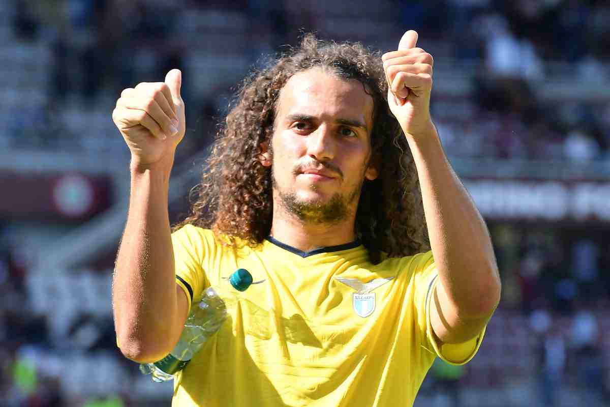 Guendouzi nel mirino del Milan