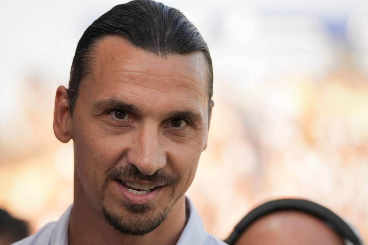 Milan, i candidati di Ibrahimovic per il dopo Fonseca