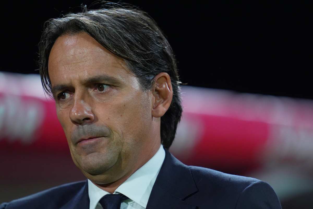 Inzaghi via dalla Serie A e dall'Inter verso un top club