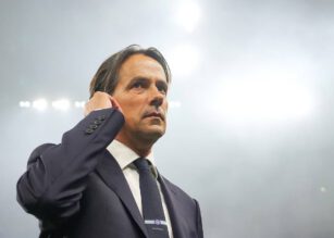 Inter, addio Inzaghi