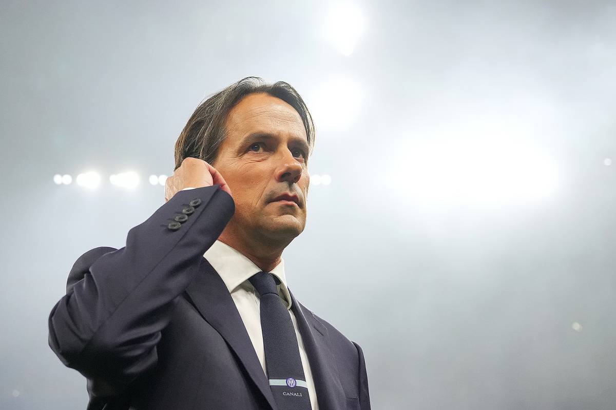 Inter, addio Inzaghi