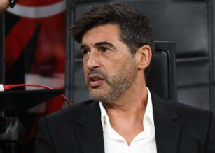 Paulo Fonseca in bilico