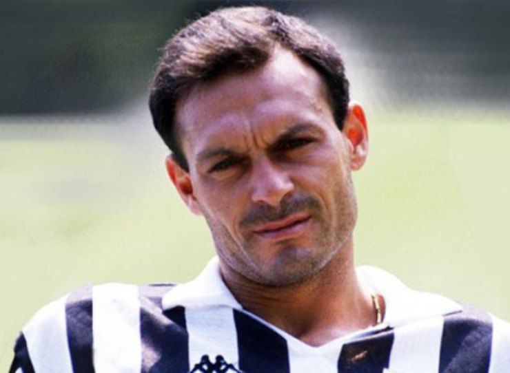 Totò Schillaci, dettagli da brividi sulla moglie e dove vivevano