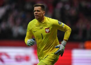 Szczesny al Barcellona