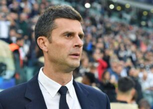 Thiago Motta accuse