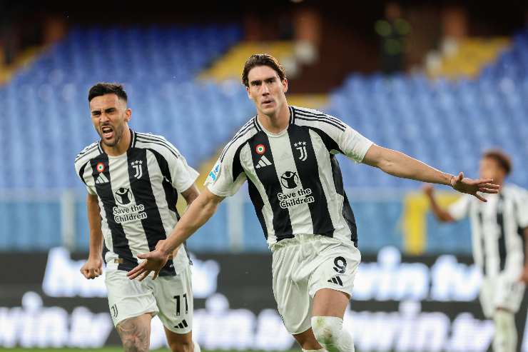 Juve, che sorpresa: non lo vogliono più