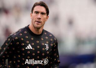 Juventus, addio Vlahovic: scelto l'erede