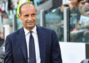 Allegri di nuovo in serie A, l'indizio