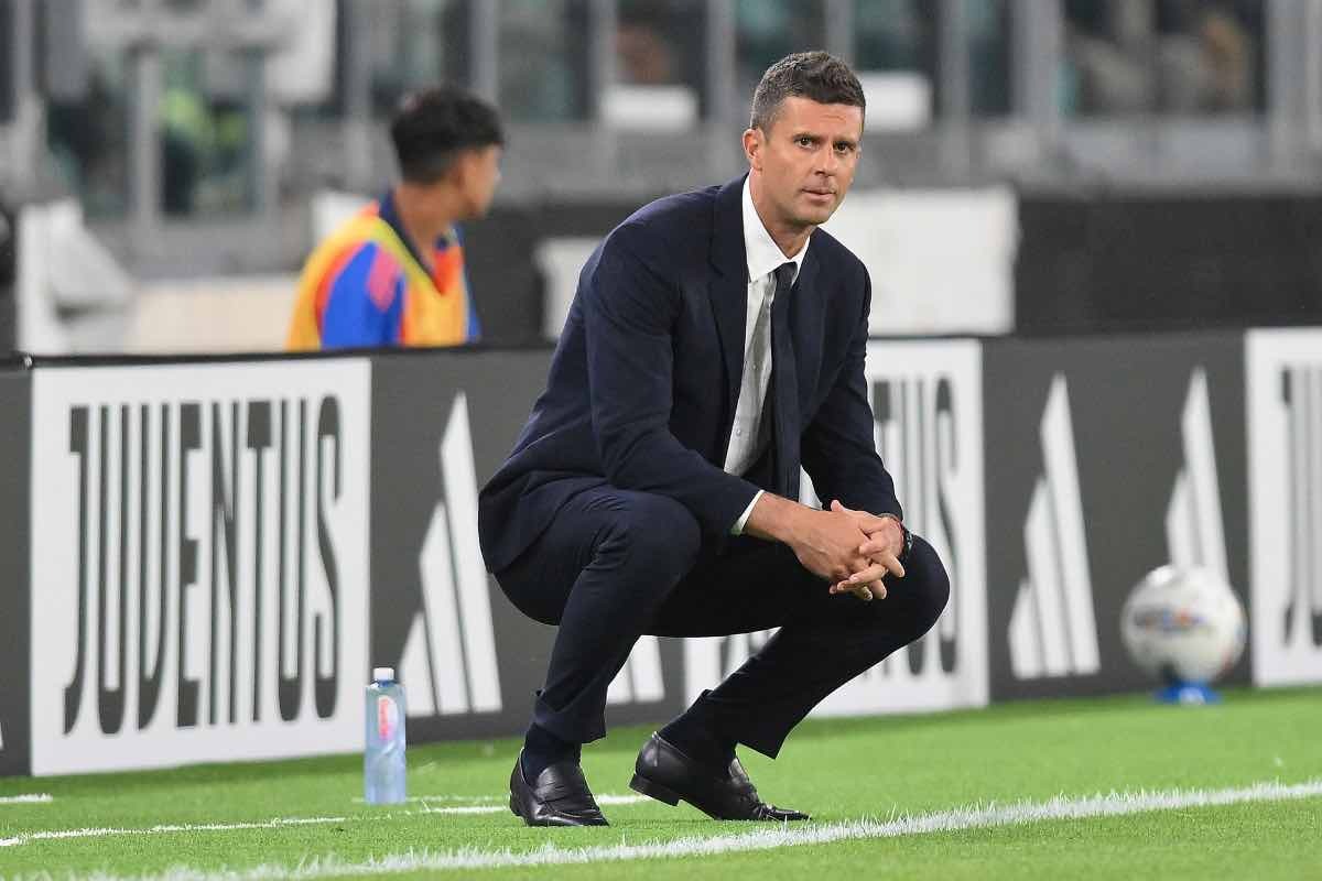 accuse gravissime a Thiago Motta