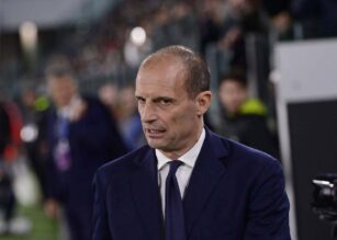 Esonero in vista, Allegri avvisato