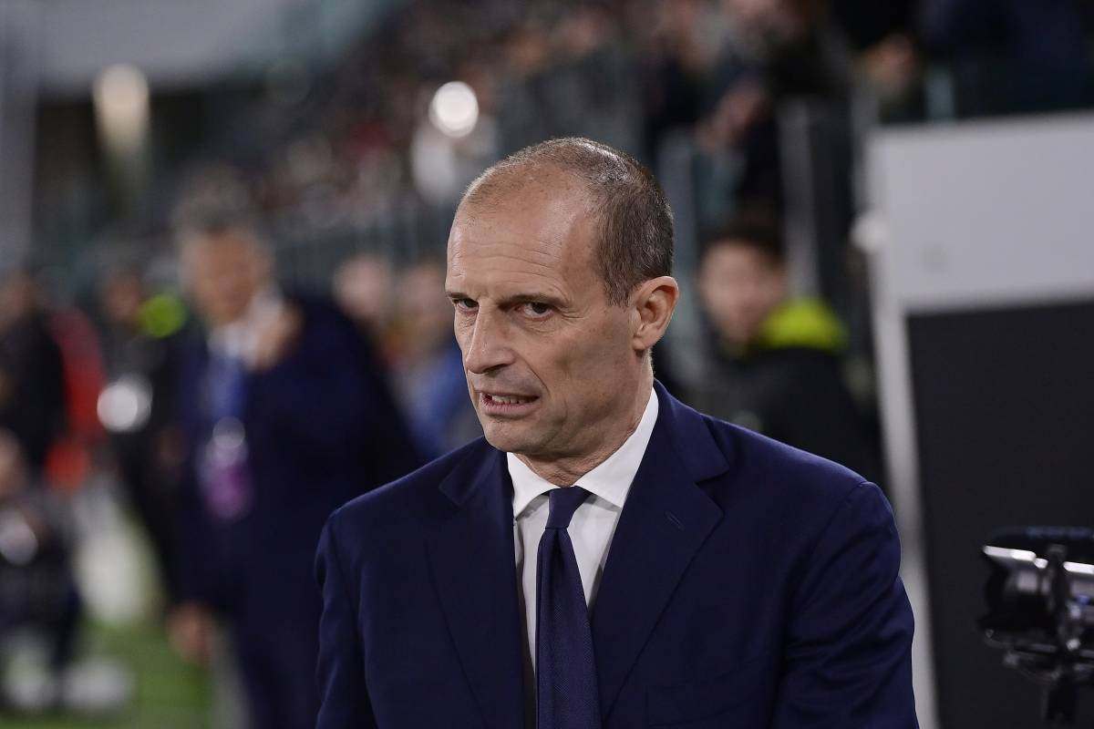 Esonero in vista, Allegri avvisato