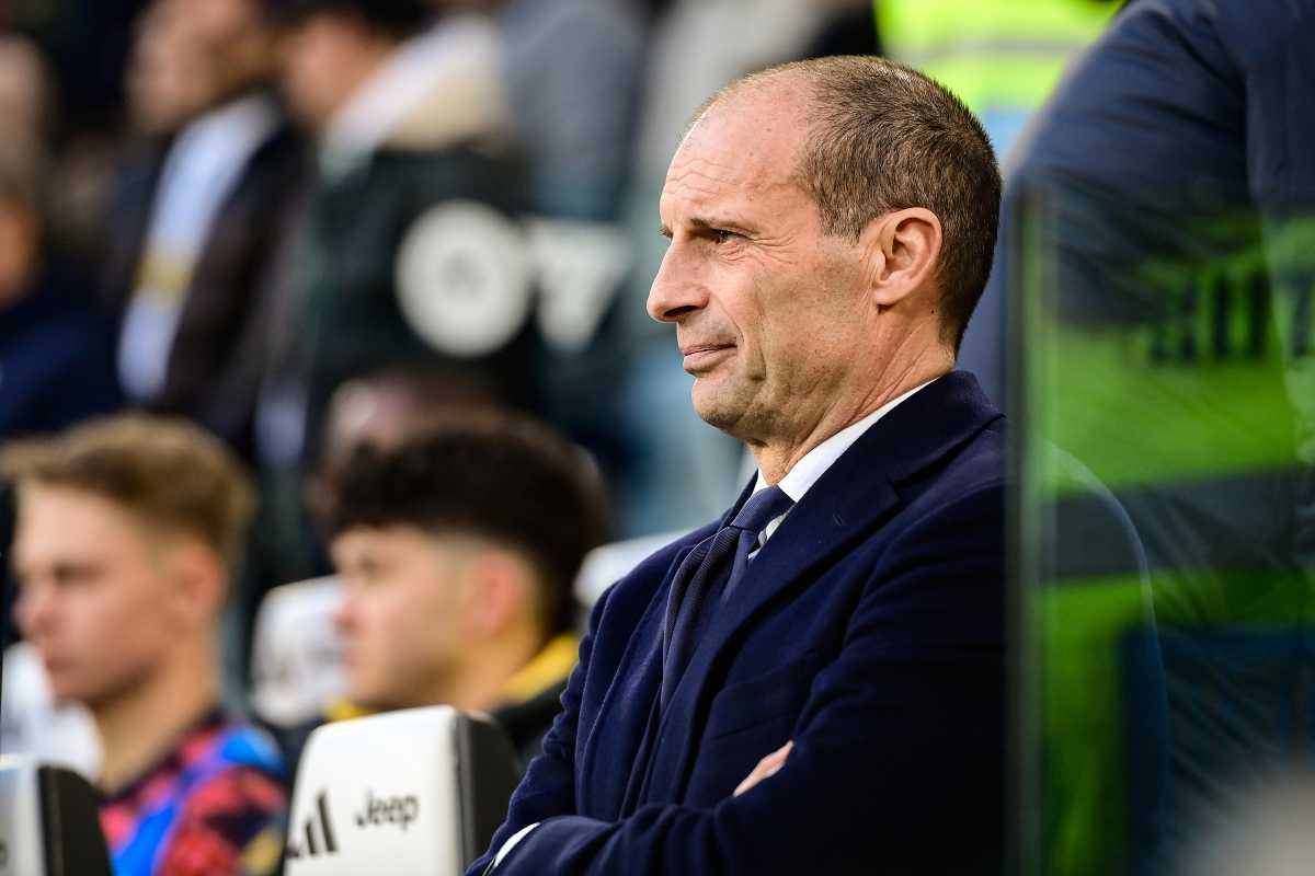 Scelto il Ct, via libera per Allegri