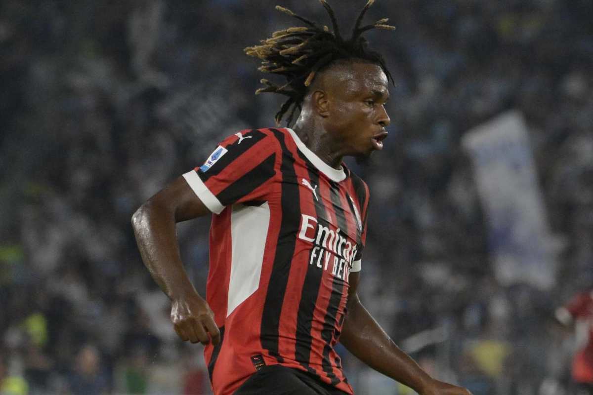 Milan, offerta per Chukwueze