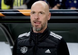 Erik Ten Hag