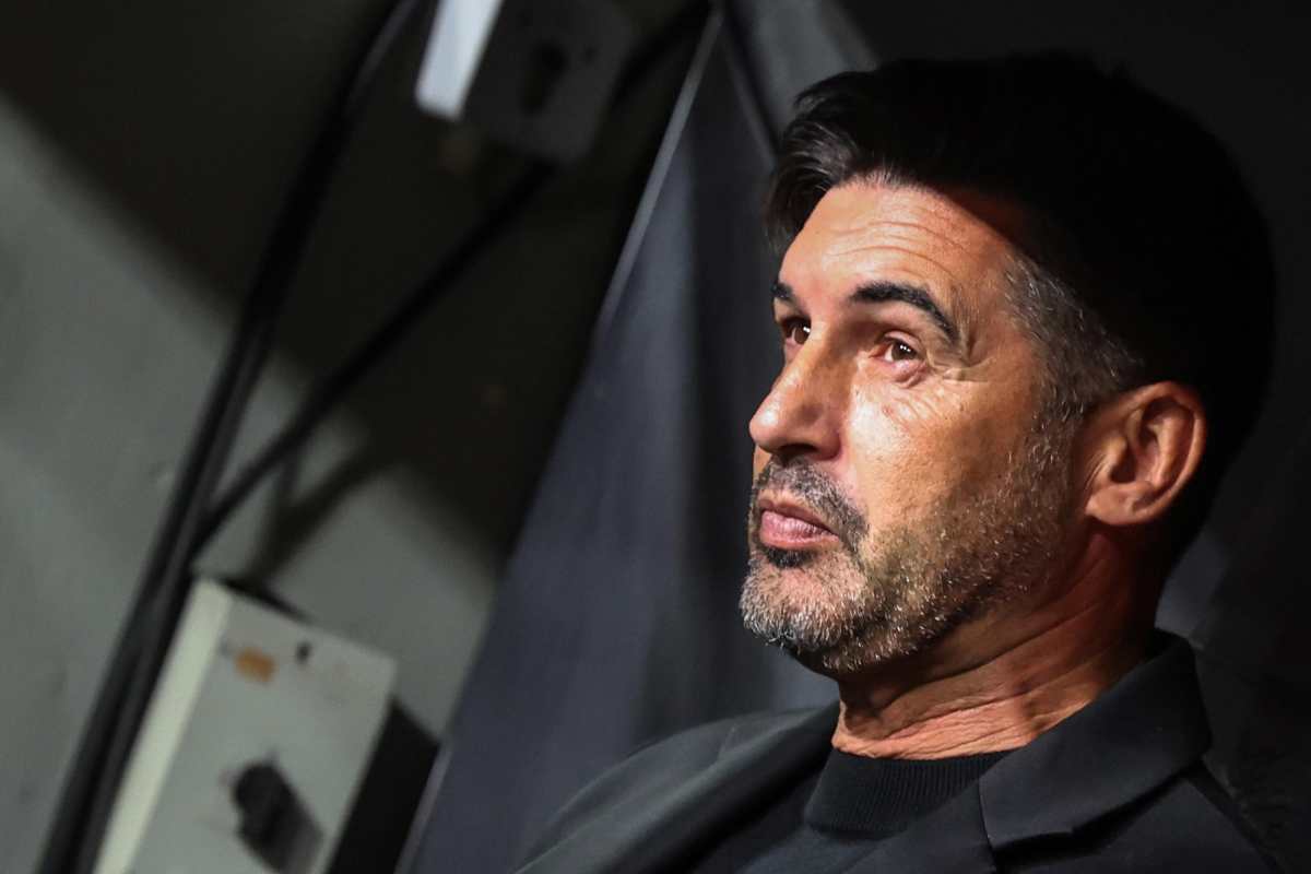 Paulo Fonseca 