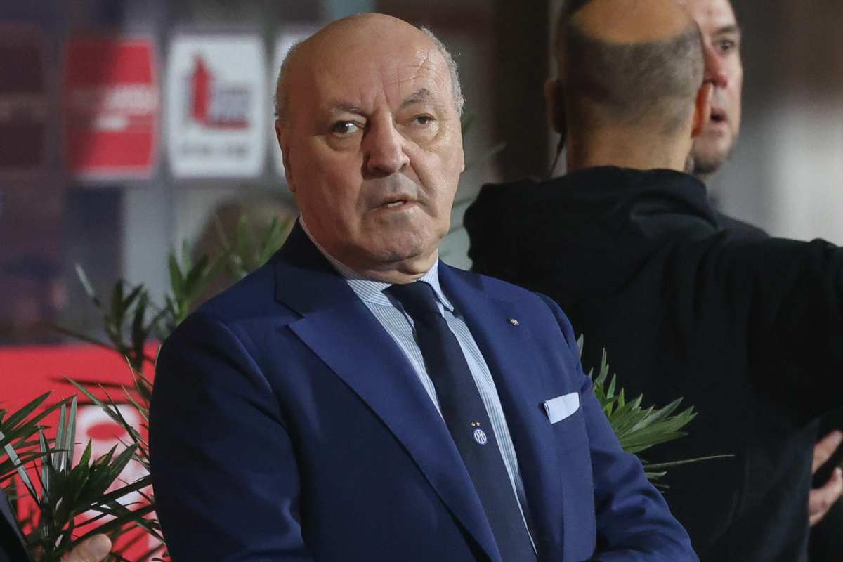 Giuseppe Marotta