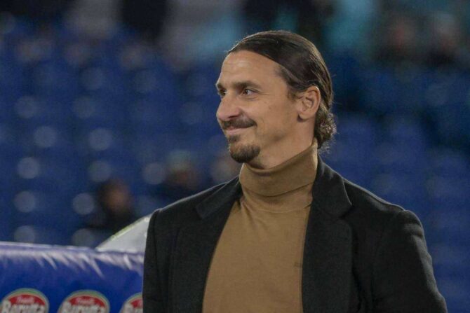 Milan, offerta da 70 milioni: Ibrahimovic accetta