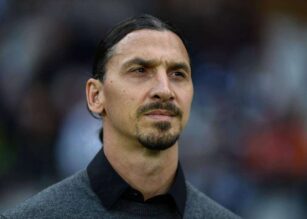 Zlatan Ibrahimovic