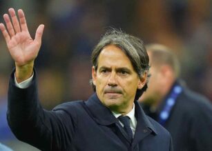 Inzaghi tradisce l'Inter: decisione già presa