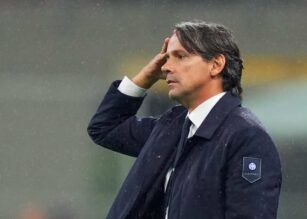 Esonero e ritorno clamoroso, niente da fare per Inzaghi