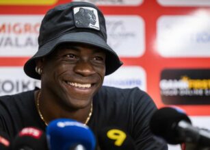 Mario Balotelli, l'offerta che fa saltare il banco