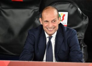 Massimiliano Allegri