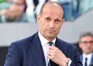 Ribaltone Allegri