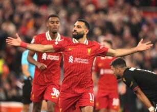 Liverpool, ecco l'erede di Salah: piace anche all'Inter