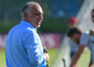 Pallotta parla a Cityrumors