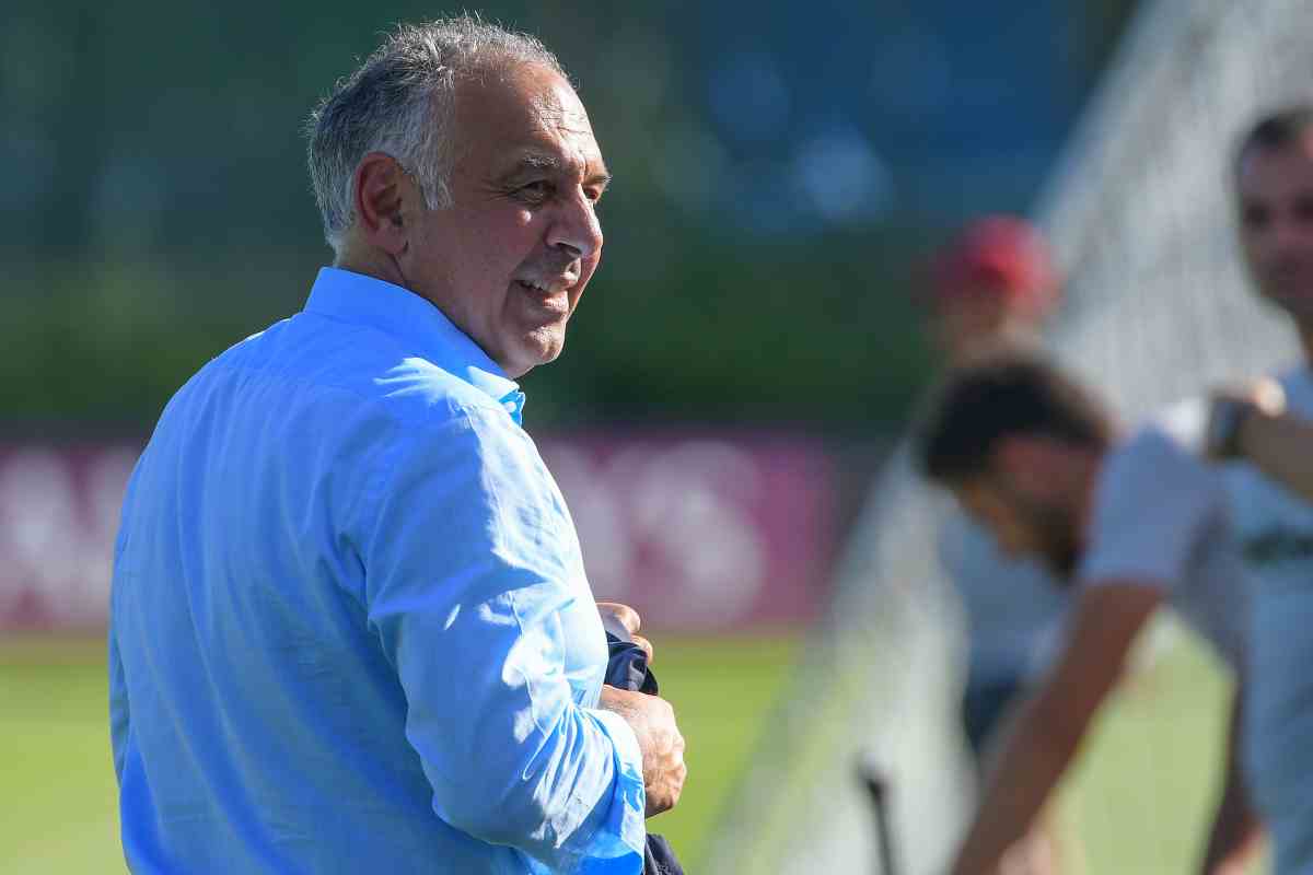 Pallotta parla a Cityrumors