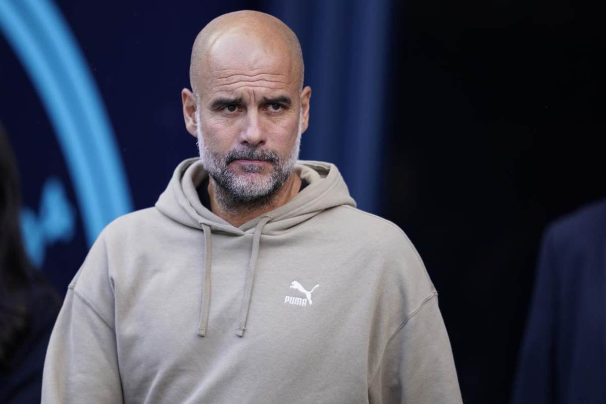 Inter e Juve, è ancora guerra: si mette in mezzo Guardiola