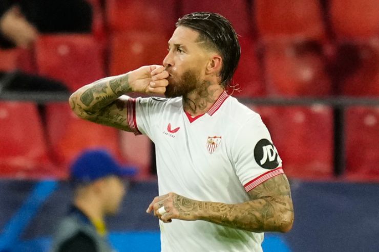 Bremer ko, la Juve sonda il terreno per Sergio Ramos