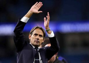 Arriva l'offerta per Simone Inzaghi