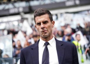 Bocciato da Thiago Motta: "Operazione commerciale"