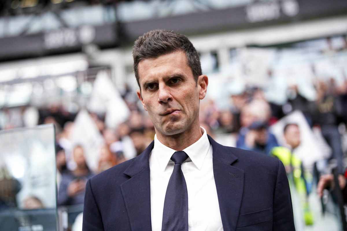 Bocciato da Thiago Motta: "Operazione commerciale"