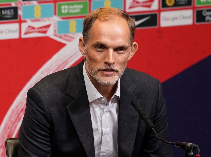 Thomas Tuchel