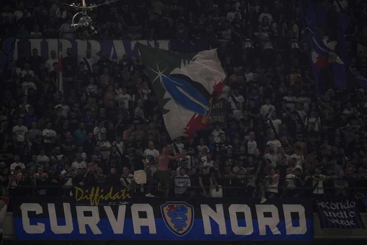 Inter, nuovi scenari per il caso ultras