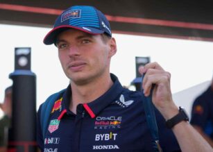 Verstappen in Ferrari, spunta il clamoroso indizio