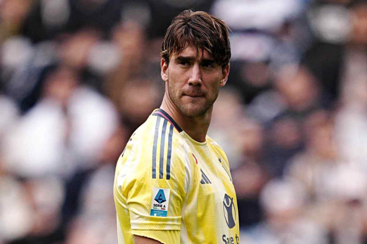 Vice Vlahovic, colpaccio Juve in Spagna