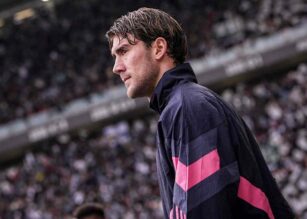 Vice Vlahovic in arrivo: Juve, colpaccio a gennaio